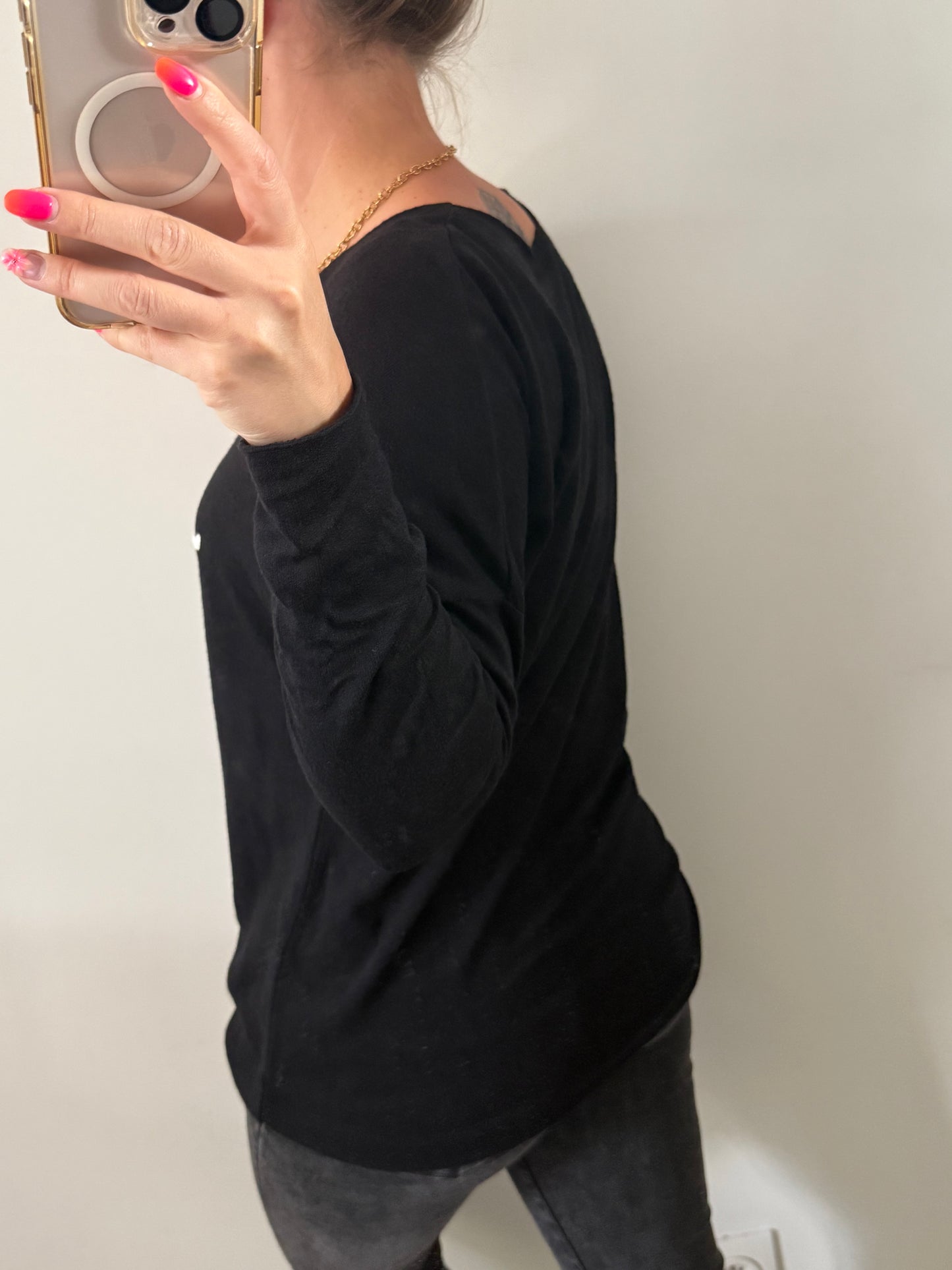 Pull la vie est belle