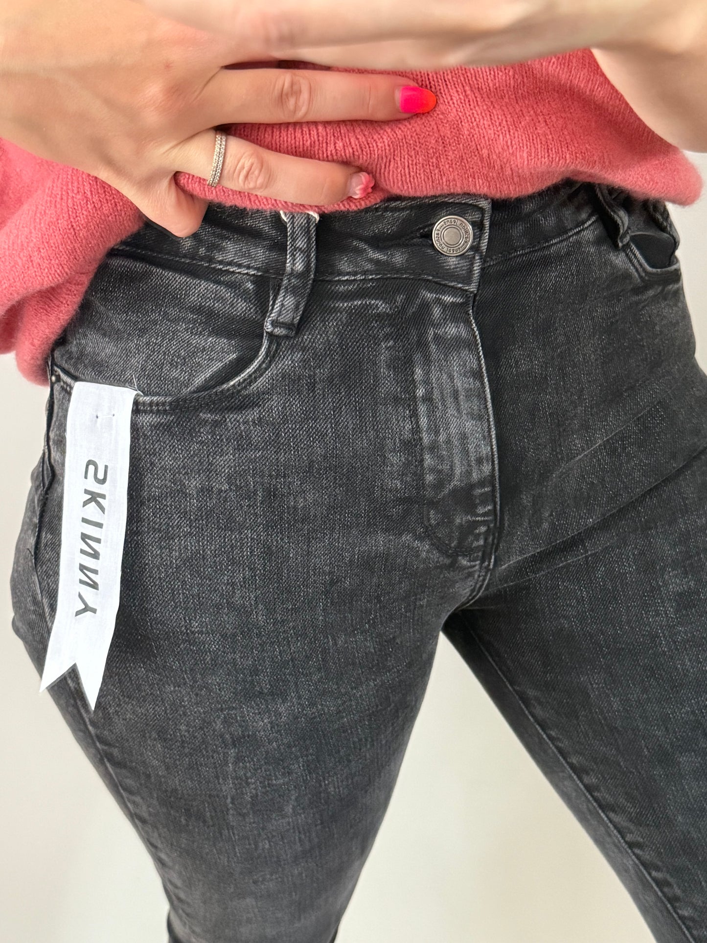 Jean inspi Levi’s