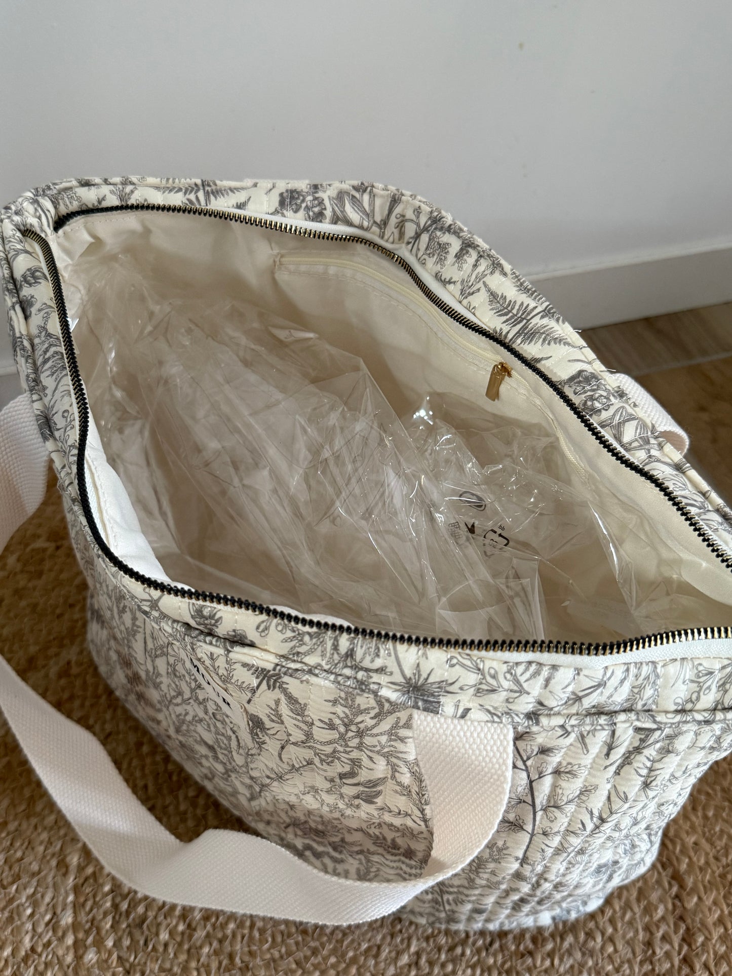 Sac amour