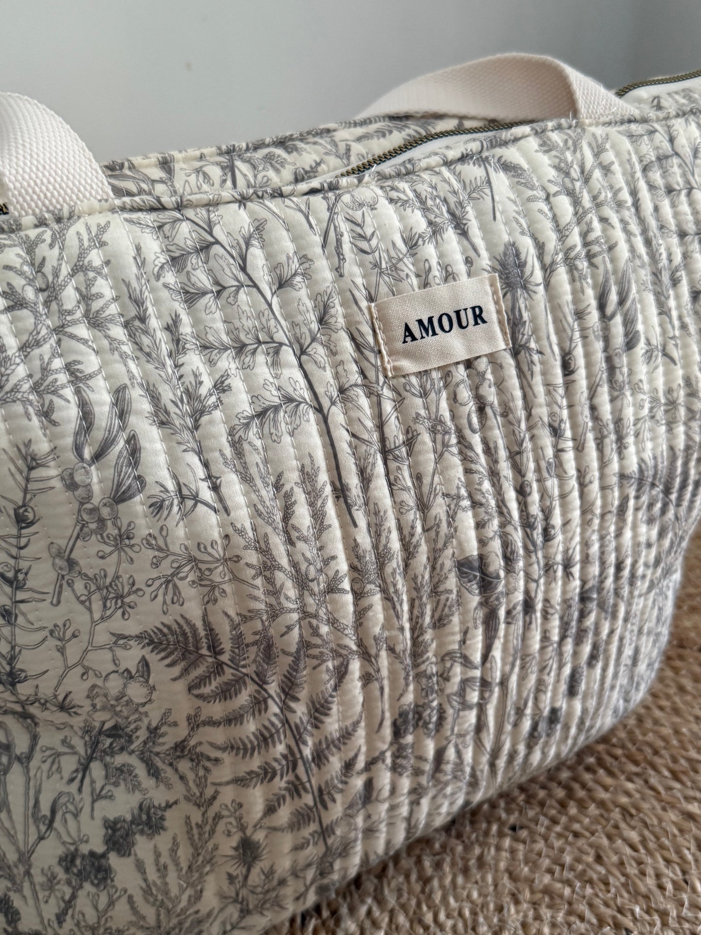 Sac amour