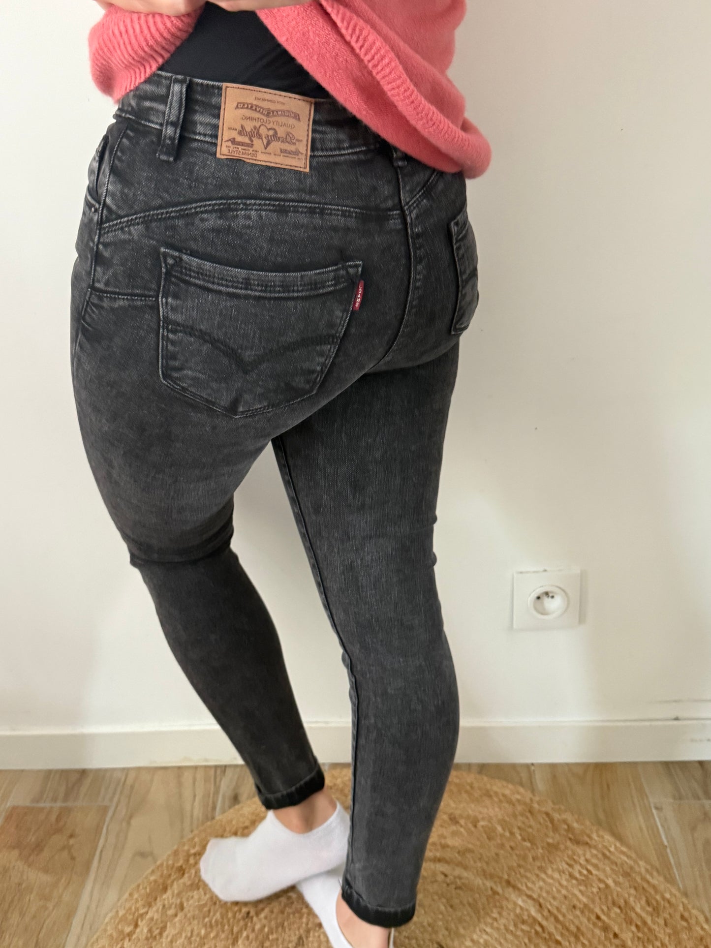 Jean inspi Levi’s