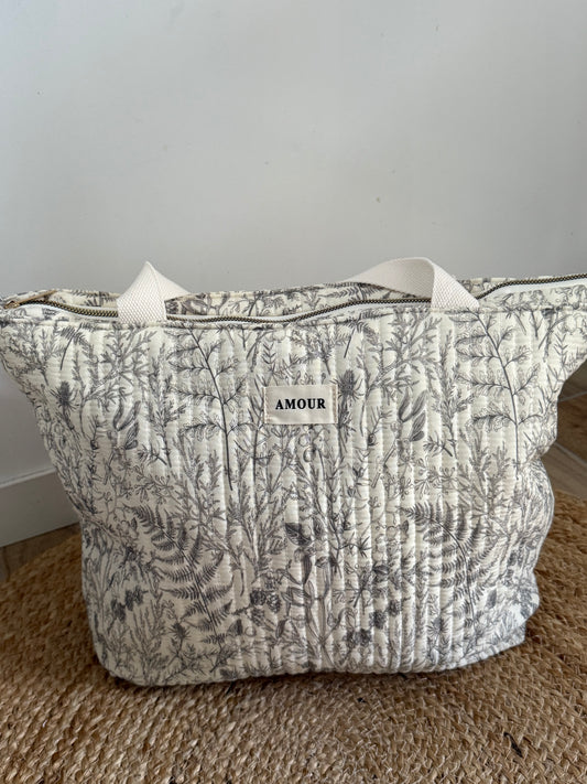 Sac amour